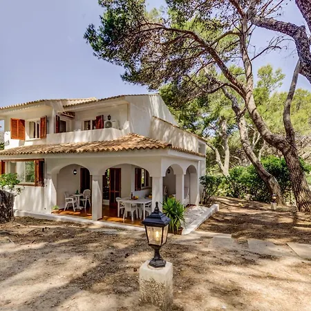 Cala San Vicente - Botana 6 Holiday home *