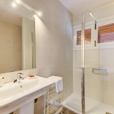Holiday home Cala San Vicente - Botana 6 Cala San Vicente (Mallorca)
