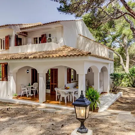 Botana 6 * Cala de Sant Vicenc