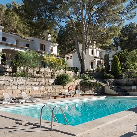 Cala San Vicente - Botana 6 * Cala San Vicente (Mallorca)