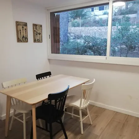 Cala San Vicente - Botana 6 Holiday home