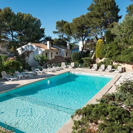 Botana 6 * Cala de Sant Vicenc
