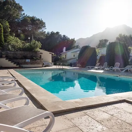 Cala San Vicente - Botana 6 Holiday home