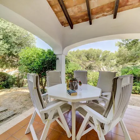 Cala San Vicente - Botana 6 * Cala San Vicente (Mallorca)