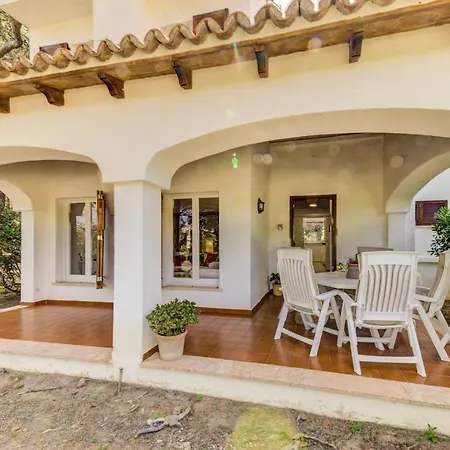 Cala San Vicente - Botana 6 Holiday home