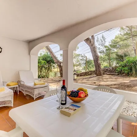 Cala San Vicente - Botana 6 *