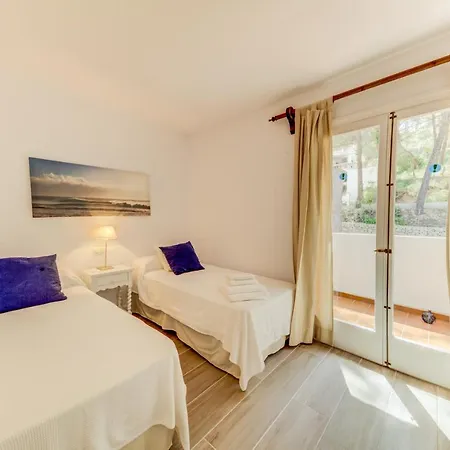 Cala San Vicente - Botana 6